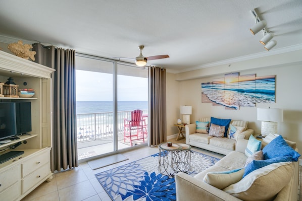 Tidewater Beach Resort Condo Rental 204