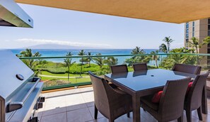 Gorgeous KBM Hawaii managed luxury villa!     HKK-450