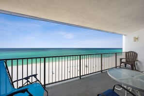 AquaVista Beach Resort Condo Rental 802E
