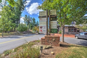 Village of Cheshire