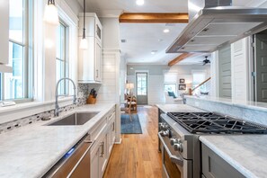 Cucina privata