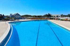 WaterSound Beach - DuneSider Community Pool