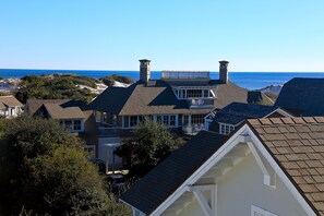 Pura Vida - WaterSound Beach - Third Floor - View