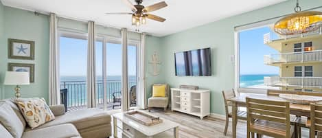 Splash Beach Resort Condo Rental 501W