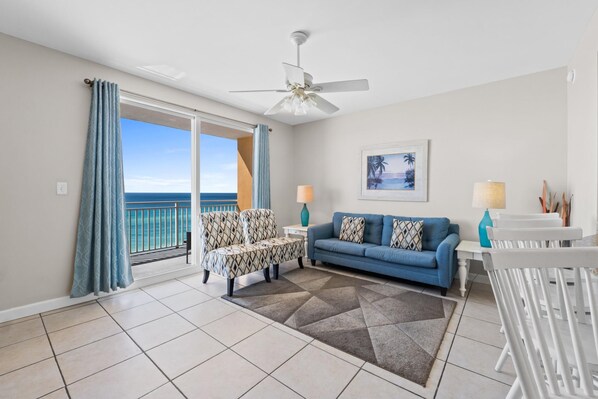 Splash Beach Resort Condo Rental 504E