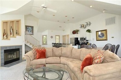 Let Yourself Be Swept Away Book Our Beautiful Home Now For 2020 - Corolla