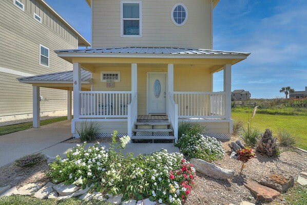 Buttercup Cottage  6BV - Welcome to Buttercup Cottage!