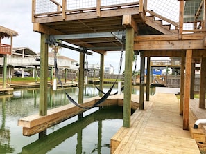 Boat Lift