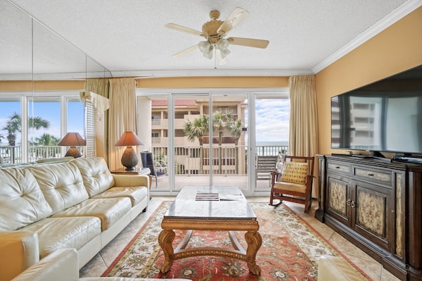 Tides at Tops'l Resort Condo Rental 201
