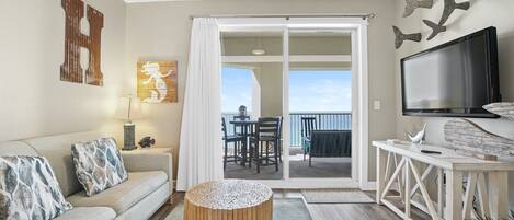 Grand Panama Beach Resort Condo Rental 1-1007