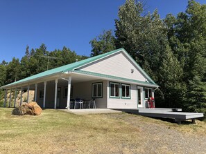 Exteriör
