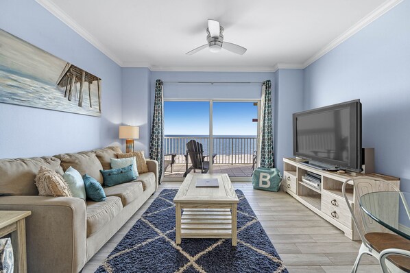 Welcome to Tidewater 706!