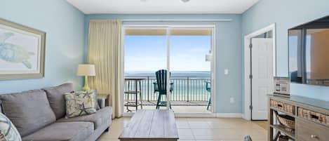 Splash Beach Resort Condo 506W