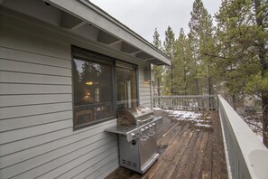 Boendeområde