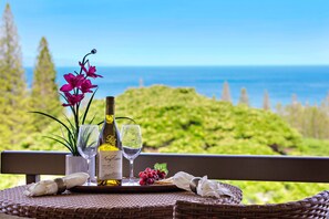 Ocean view