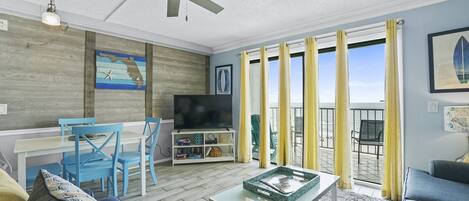 The Summit Beach Resort Condo Rental 717