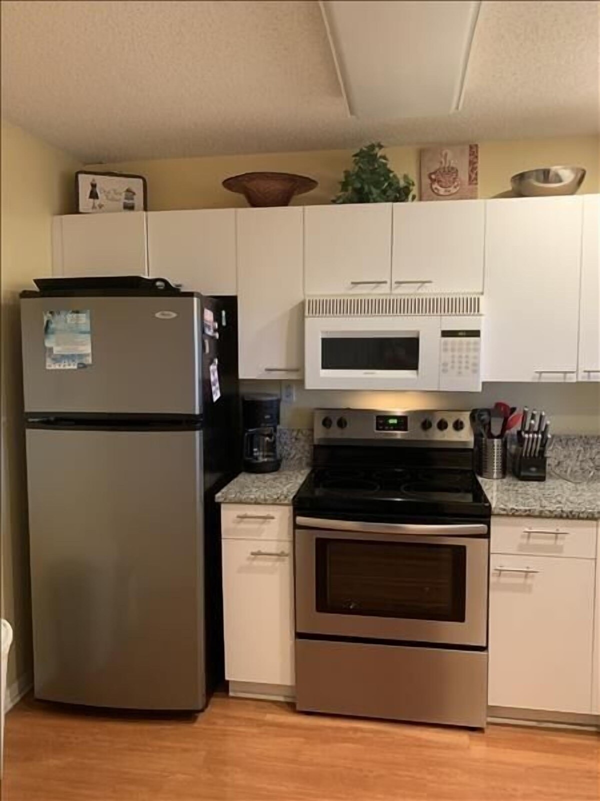 Sandy Point  205 in Holmes Beach