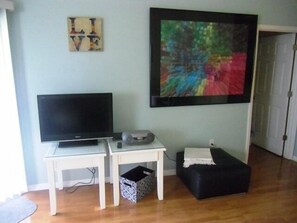 TV Area
