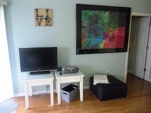 TV Area