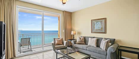 Splash Beach Resort Condo Rental 1103W