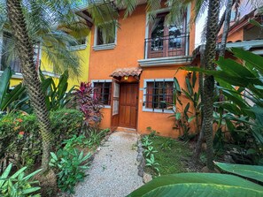 Detalle exterior