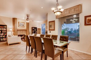 Kitchen Table