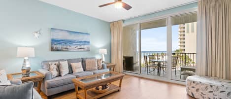 Shores of Panama Beach Resort Condo Rental 428