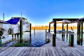 Lake