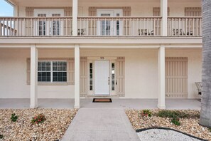 Front view