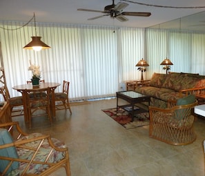 Living Room - Living room
