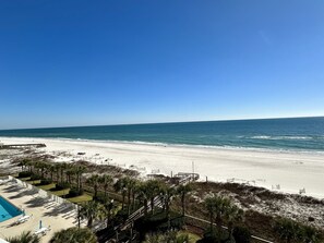 THIS is exactly the view you've been waiting for!!