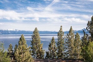 Lake Views!