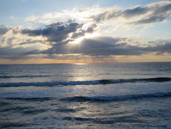 Strand