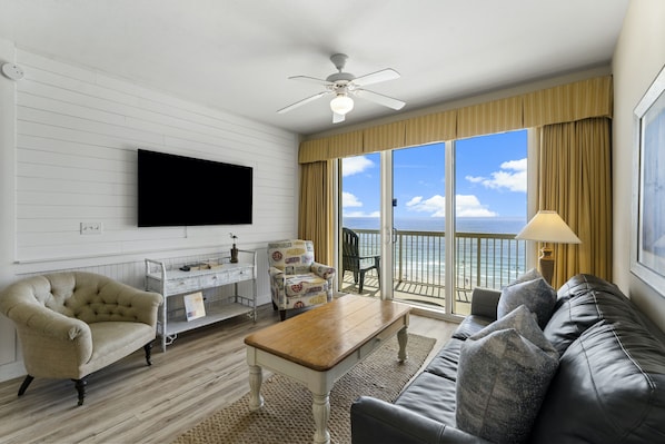 Calypso Resort 605W