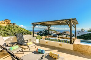 Outdoor Patio