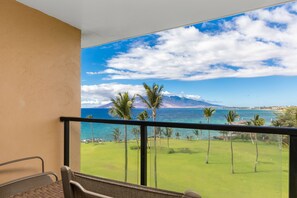 Kihei Surfside 613