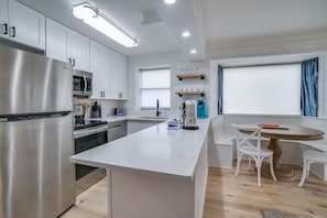 Cuisine privée
