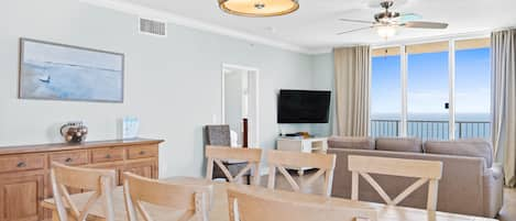 Tidewater Beach Resort Condo Rental 1801