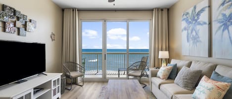 Calypso Beach Resort Condo Rental 904E