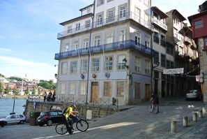 Eingangsbereich