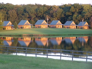 Cedar Creek Resort | Newman Lake