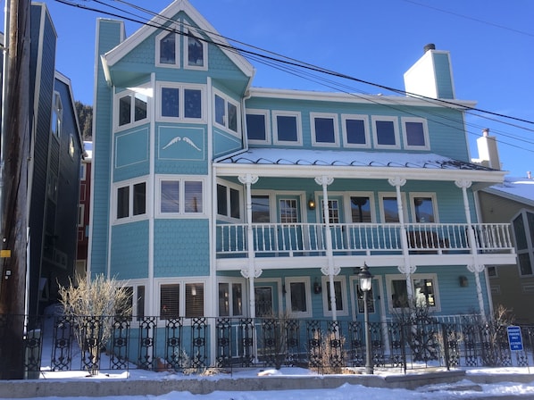 Park City Lodging-Motherlode 3