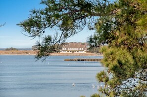 CL516: Sound Sational OBX | Whalehead Club View