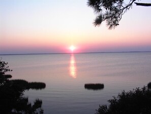 CL516: Sound Sational OBX | Sunset View