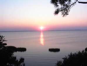 CL516: Sound Sational OBX | Sunset View