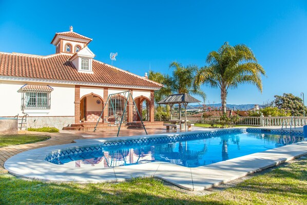  Cubo's Casa Rural Catalina