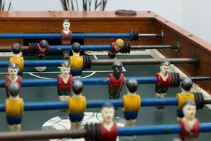 Fitnesscenter