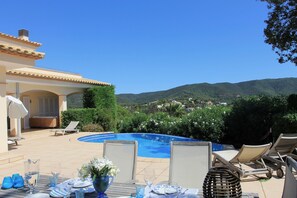 Villa Mediterranea - 5