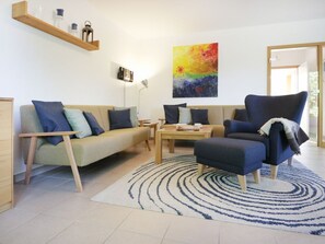 Coin séjour