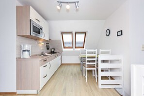 Yksityinen keittiö